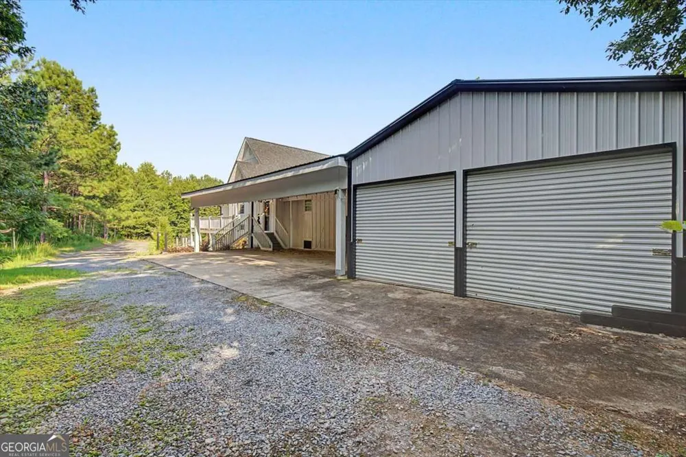 250 Crowe Springs RD NW Cartersville, GA 30121