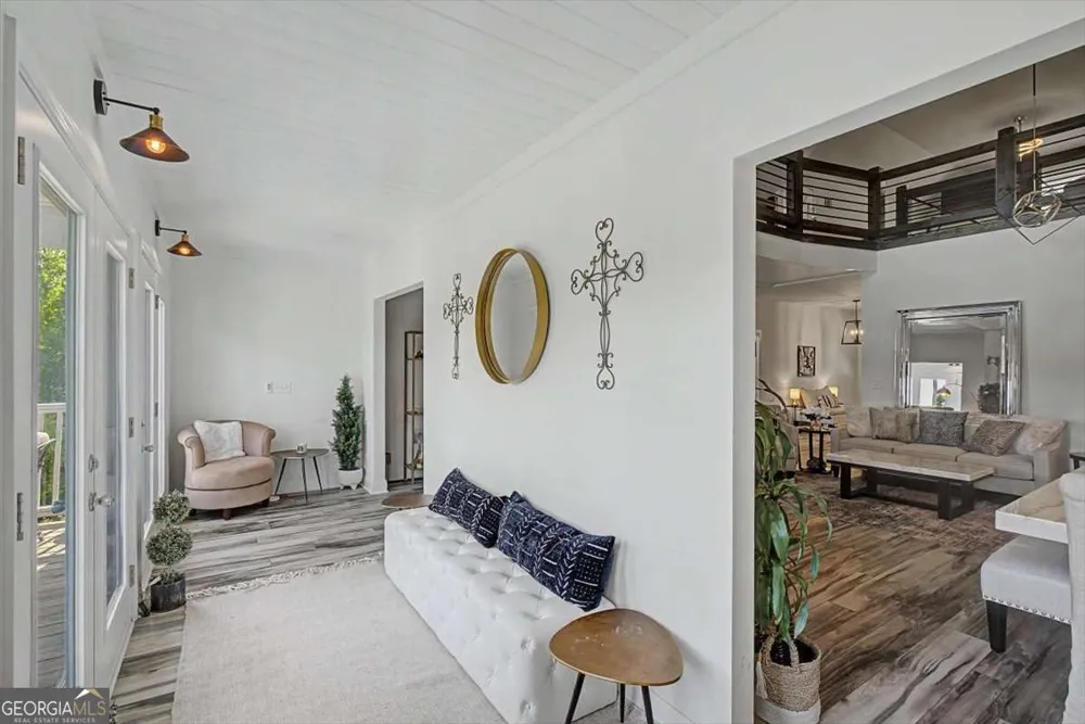 250 Crowe Springs RD NW Cartersville, GA 30121