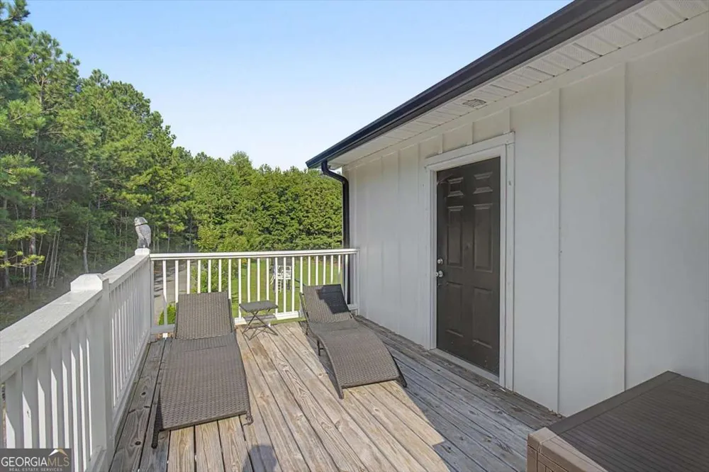 250 Crowe Springs RD NW Cartersville, GA 30121