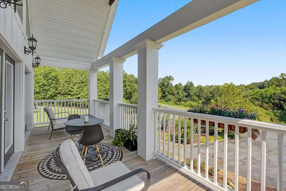 250 Crowe Springs RD NW Cartersville, GA 30121