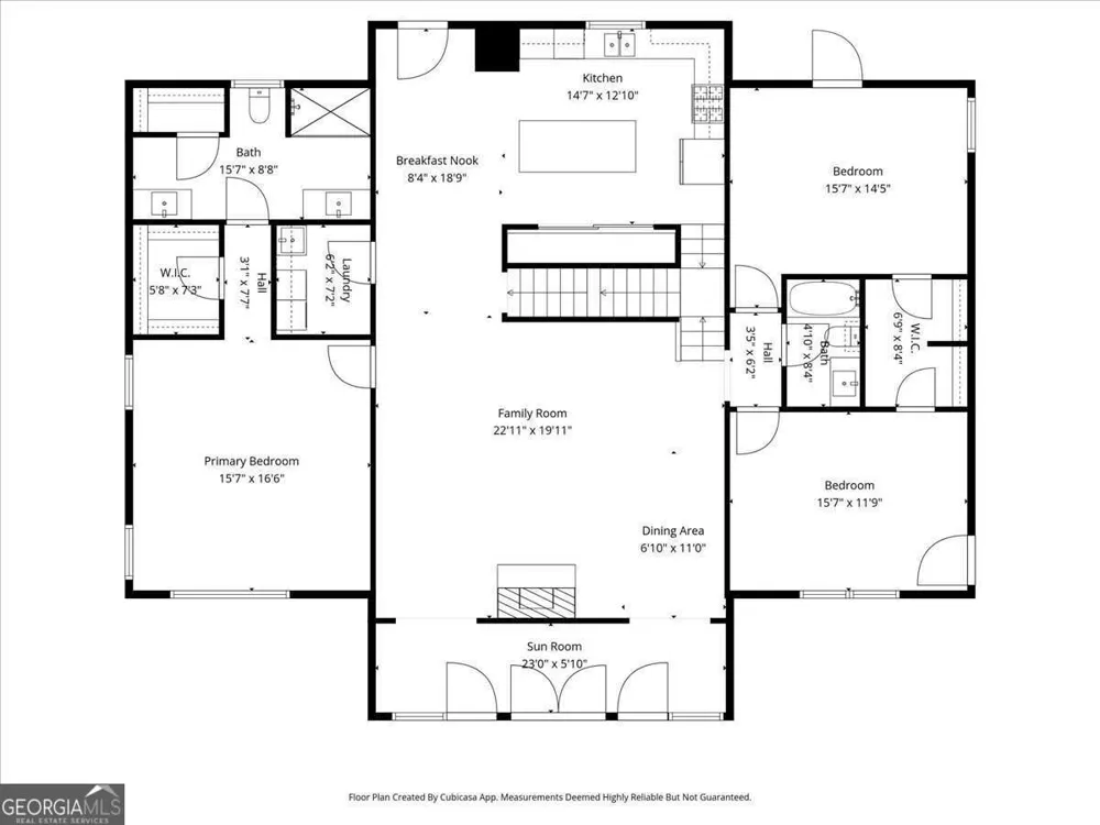 250 Crowe Springs RD NW Cartersville, GA 30121