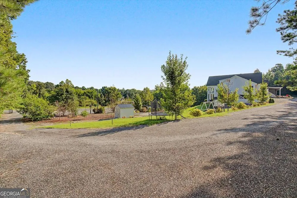 250 Crowe Springs RD NW Cartersville, GA 30121