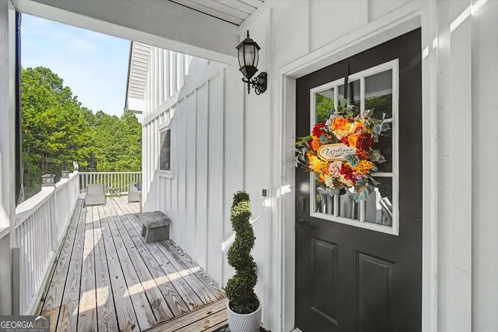 250 Crowe Springs RD NW Cartersville, GA 30121