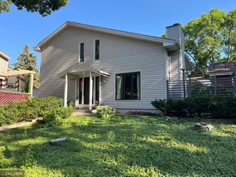3493 Pilgrim Lane