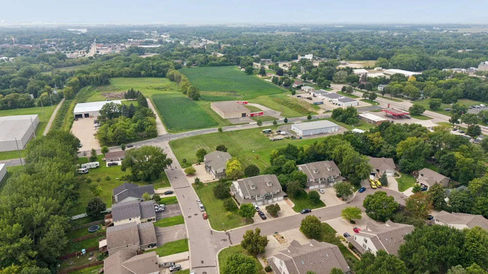 108 Morningside Drive NE Hutchinson, MN 55350