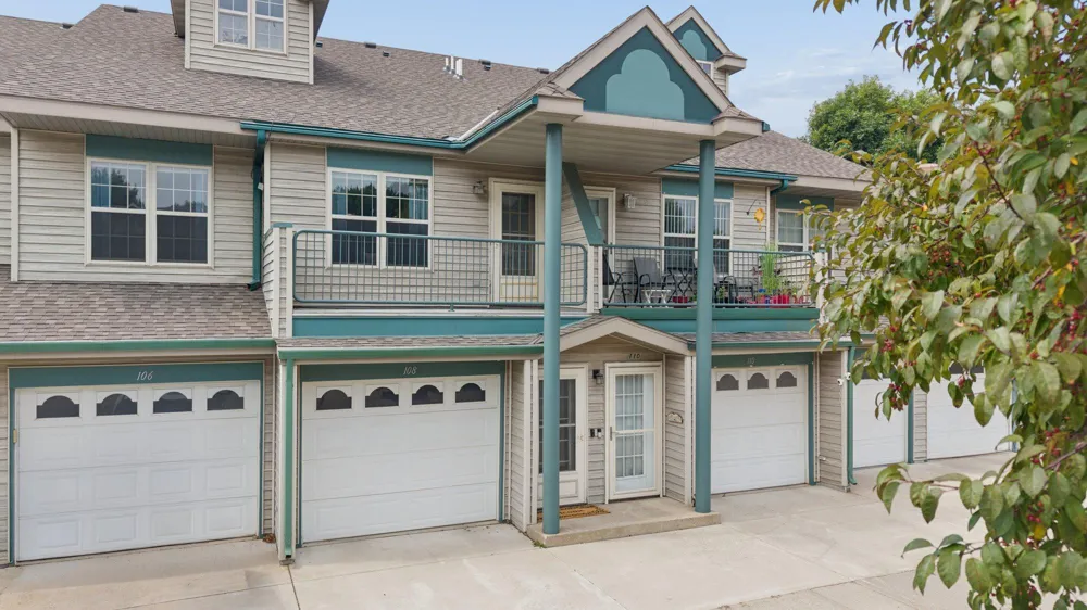 108 Morningside Drive NE Hutchinson, MN 55350