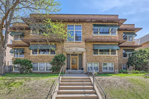 3527 Dupont Avenue S #3