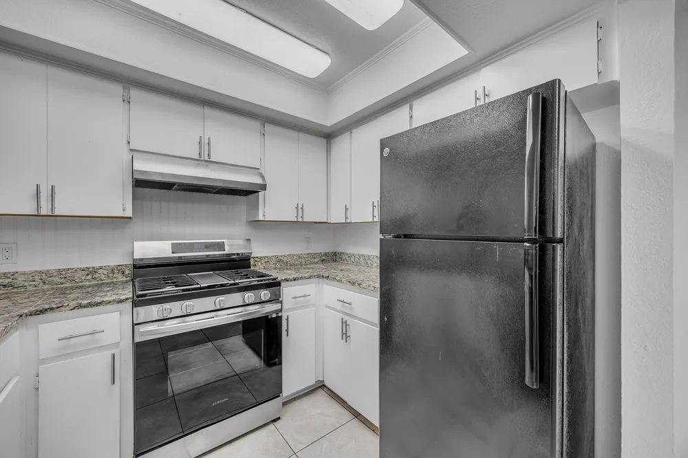 1008 Milford Way #B Austin, TX 78745