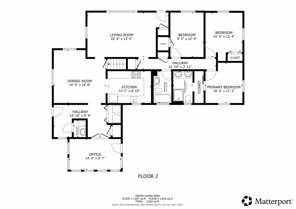 17901 Covington Road Minnetonka, MN 55345