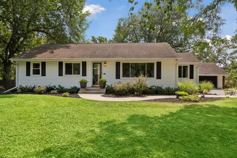 17901 Covington Road