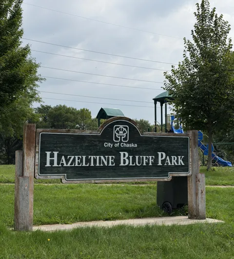 1123 Ridge Bluff Drive