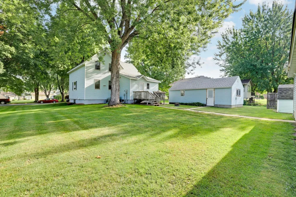 110 2nd Street SW New Prague, MN 56071