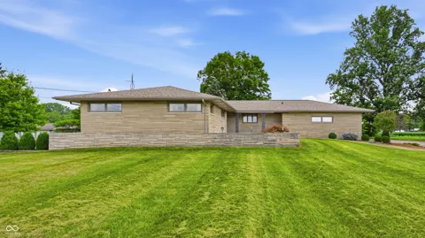8700 W County Road 600 S