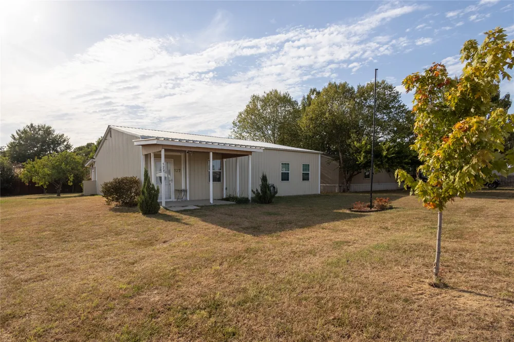 127 Mohican Quitman, TX 75783
