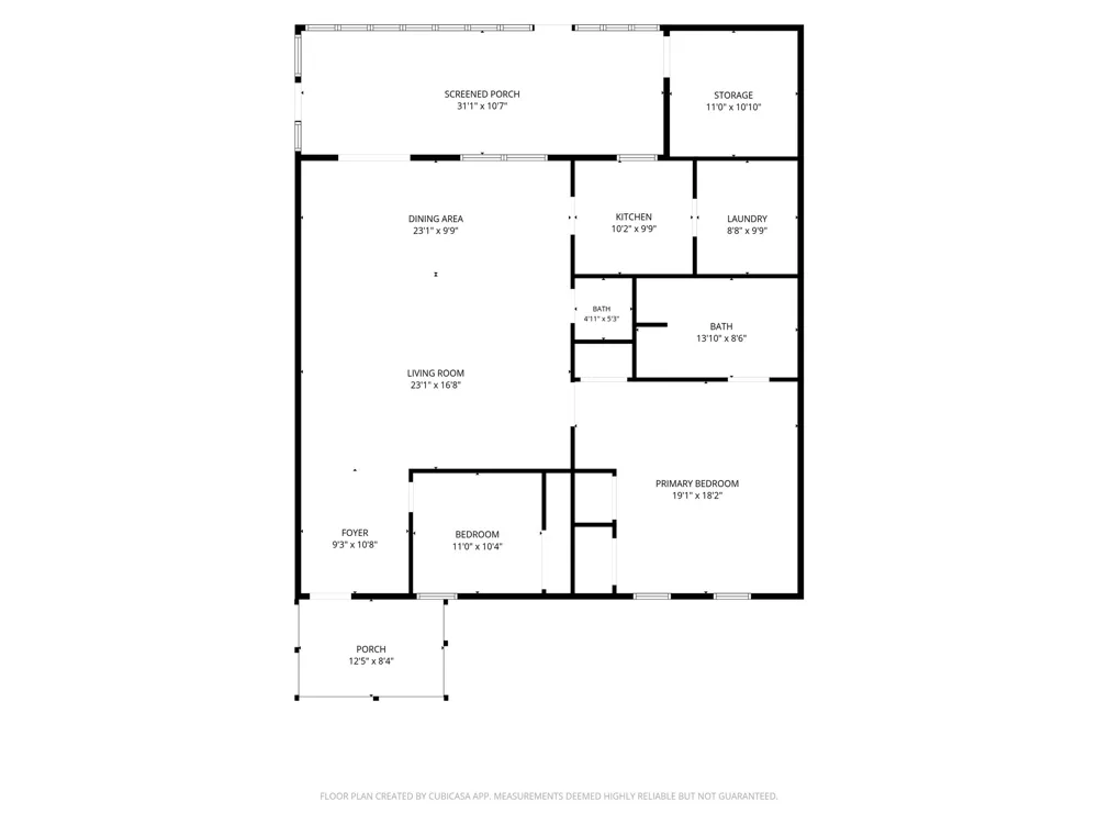127 Mohican Quitman, TX 75783