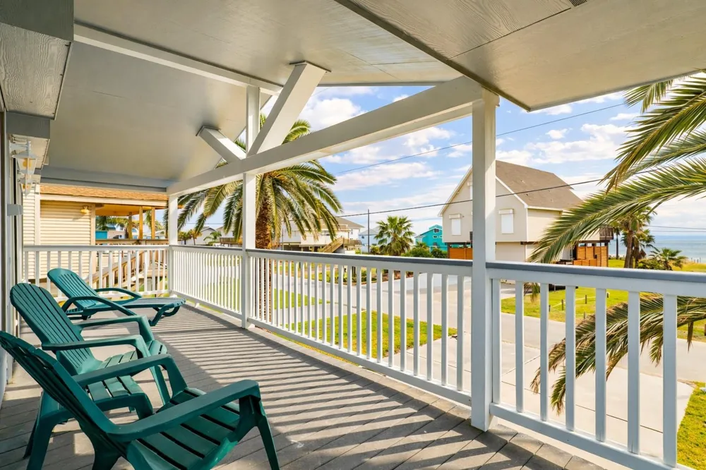 13026 John Reynolds Road Galveston, TX 77554
