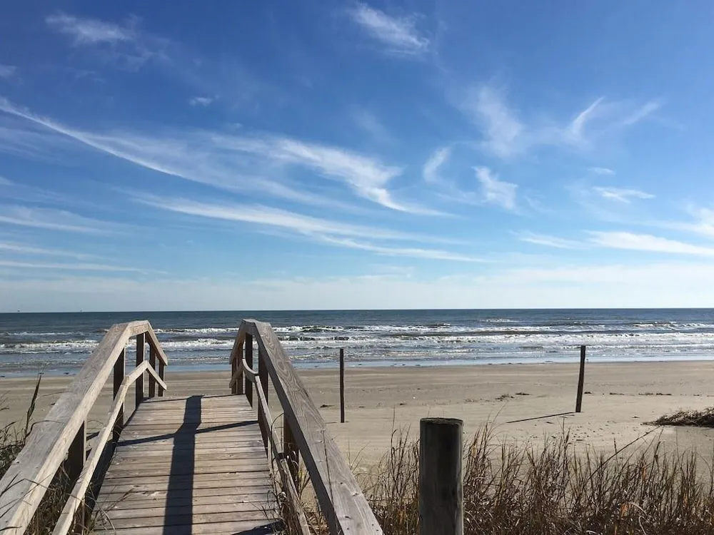13026 John Reynolds Road Galveston, TX 77554