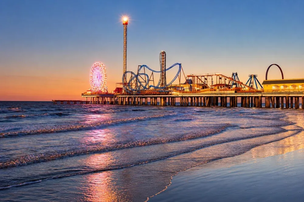13026 John Reynolds Road Galveston, TX 77554