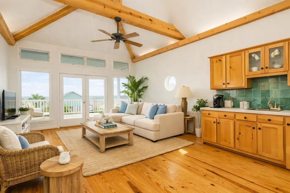 13026 John Reynolds Road Galveston, TX 77554