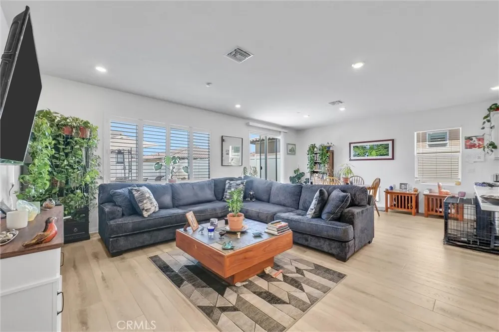 25913 Hollow Point Court Homeland, CA 92548