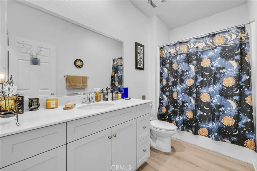 25913 Hollow Point Court Homeland, CA 92548