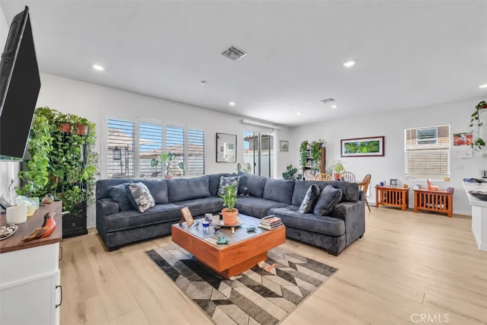 25913 Hollow Point Court Homeland, CA 92548