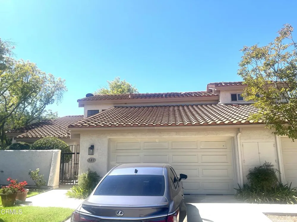 181 Pebble Beach Drive Thousand Oaks, CA 91320