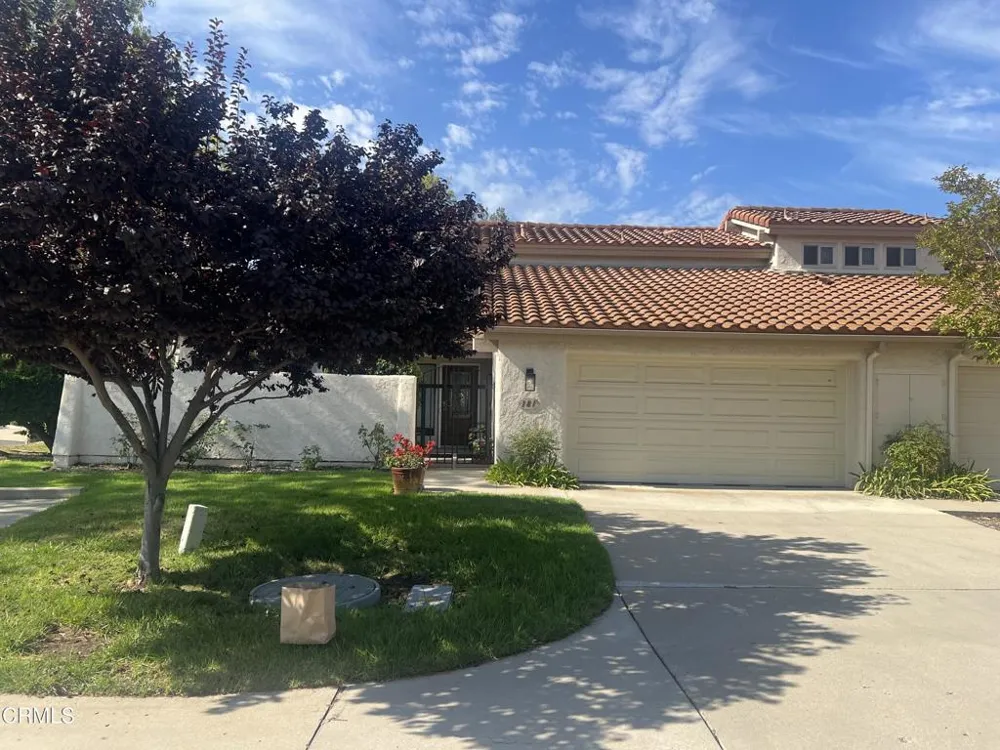 181 Pebble Beach Drive Thousand Oaks, CA 91320