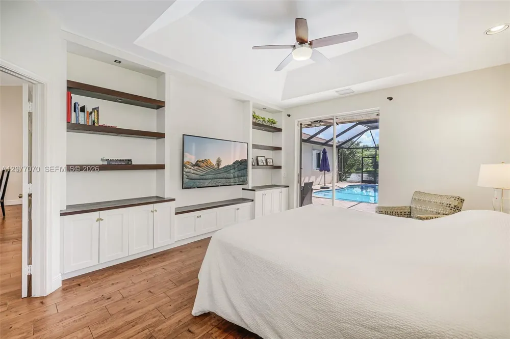 1928 Water Ridge Dr Weston, FL 33326