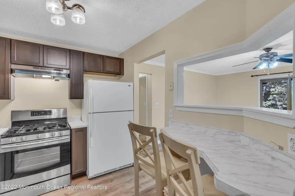 134 Whispering Oaks Way #134 Jackson, NJ 08527
