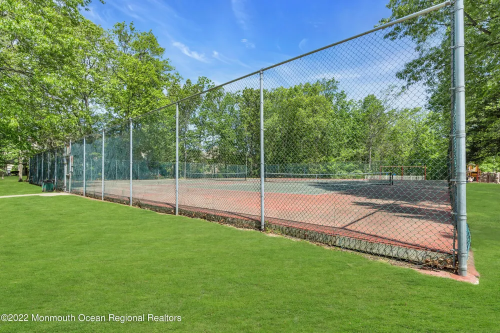134 Whispering Oaks Way #134 Jackson, NJ 08527