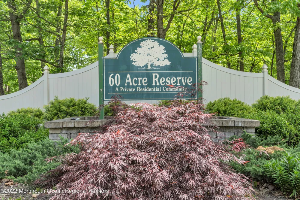 134 Whispering Oaks Way #134 Jackson, NJ 08527