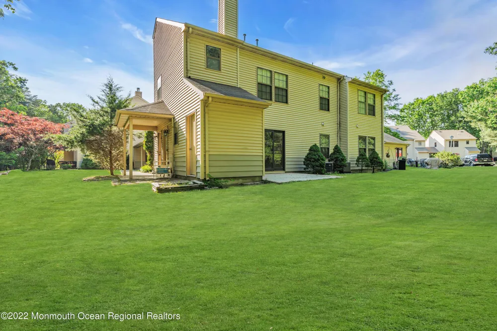 134 Whispering Oaks Way #134 Jackson, NJ 08527