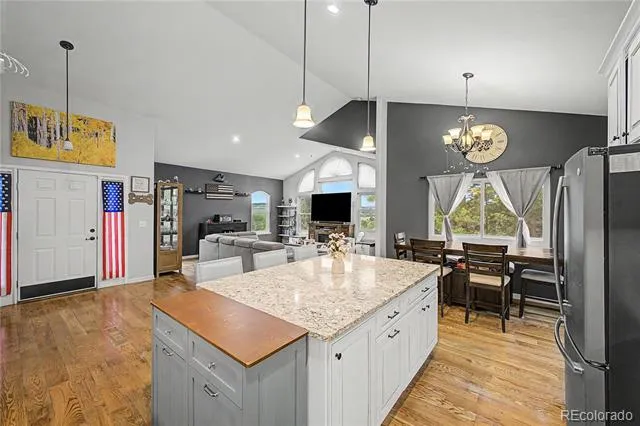 395 Dawson Court Castle Rock, CO 80104