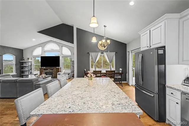 395 Dawson Court Castle Rock, CO 80104