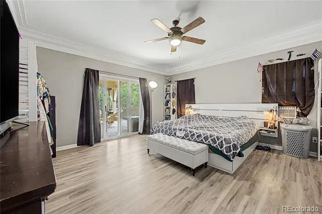 395 Dawson Court Castle Rock, CO 80104