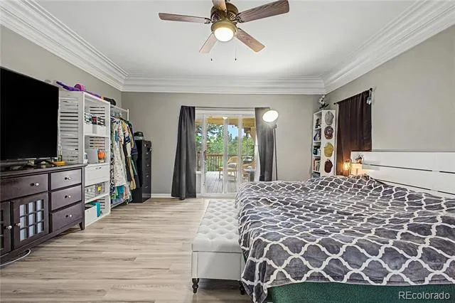 395 Dawson Court Castle Rock, CO 80104