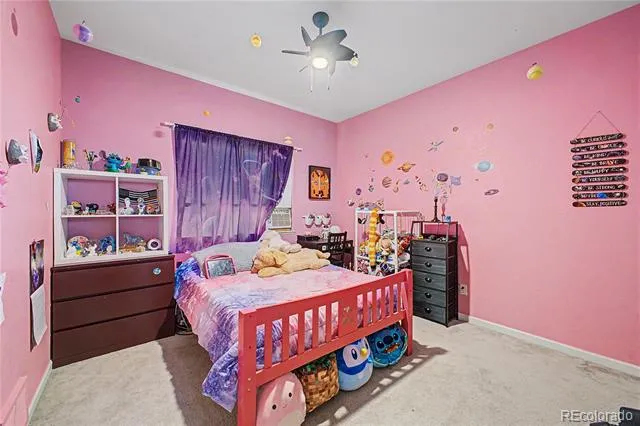 395 Dawson Court Castle Rock, CO 80104