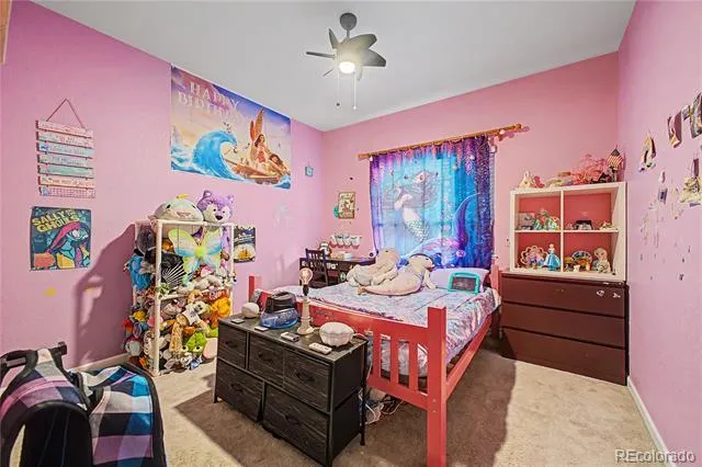 395 Dawson Court Castle Rock, CO 80104