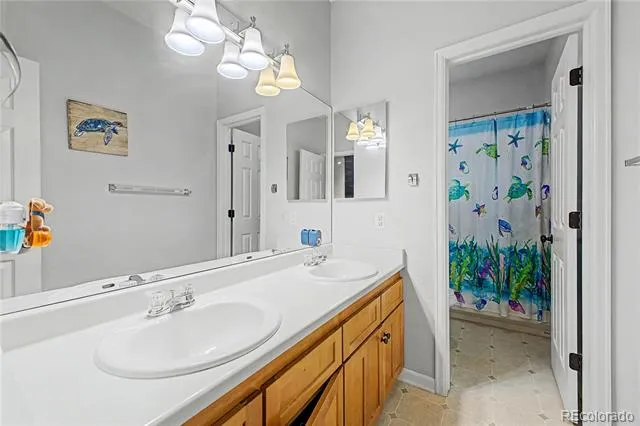 395 Dawson Court Castle Rock, CO 80104