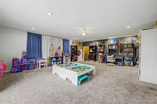 395 Dawson Court Castle Rock, CO 80104
