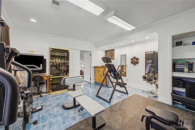 395 Dawson Court Castle Rock, CO 80104