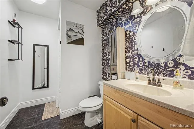 395 Dawson Court Castle Rock, CO 80104