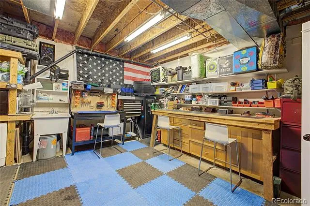 395 Dawson Court Castle Rock, CO 80104
