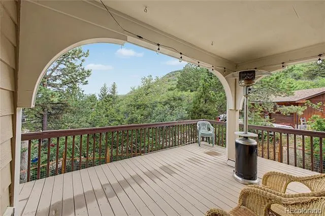 395 Dawson Court Castle Rock, CO 80104
