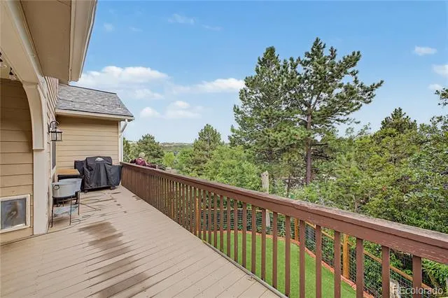 395 Dawson Court Castle Rock, CO 80104
