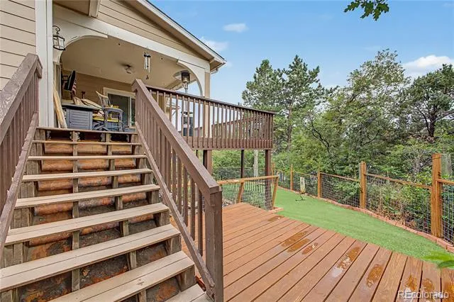 395 Dawson Court Castle Rock, CO 80104
