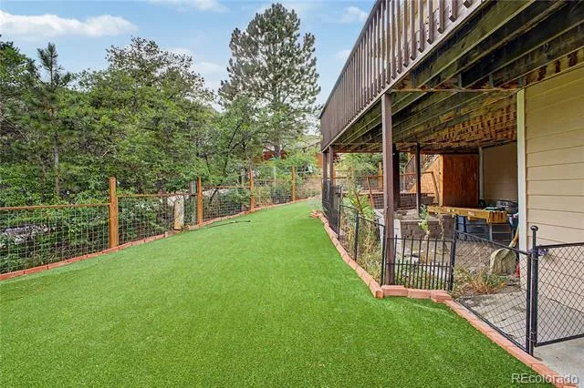 395 Dawson Court Castle Rock, CO 80104