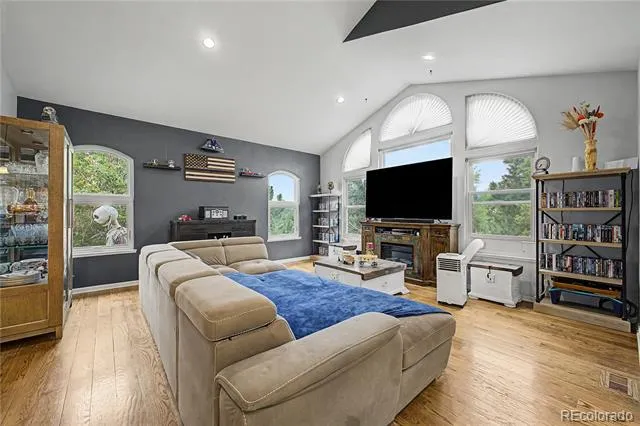 395 Dawson Court Castle Rock, CO 80104