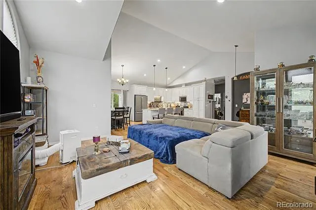 395 Dawson Court Castle Rock, CO 80104